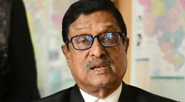 আমার কথায় কষ্ট পেলে মামলা করতে পারেন : ফজলুর রহমান