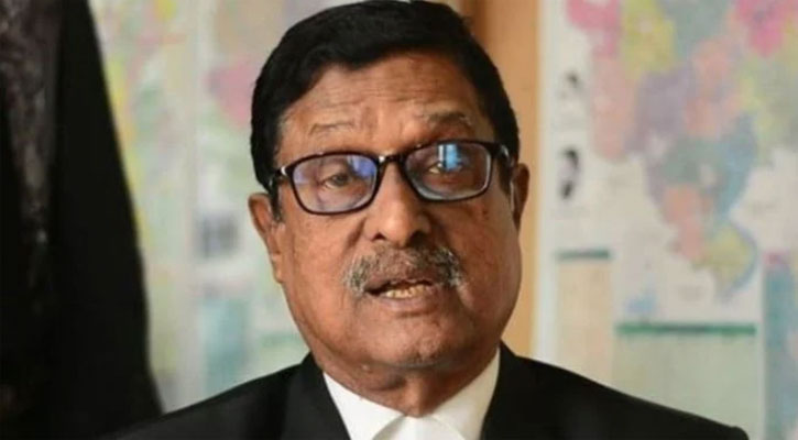 ট্রাইব্যুনালে নিঃশর্ত ক্ষমা চেয়েছেন ফজলুর রহমান