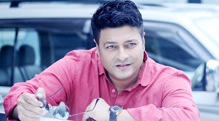 ঢাকা-১৭ আসনের মনোনয়ন কিনলেন ফেরদৌস