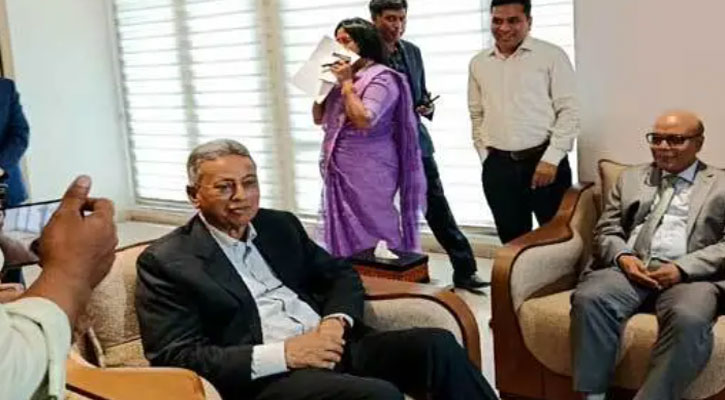 দেশের অর্থনীতি সব মানুষের জন্য হতে হবে: অর্থমন্ত্রী