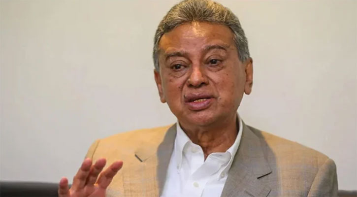 জনগণের সব মৌলিক চাহিদা পূরণে সরকার বদ্ধপরিকর: অর্থমন্ত্রী