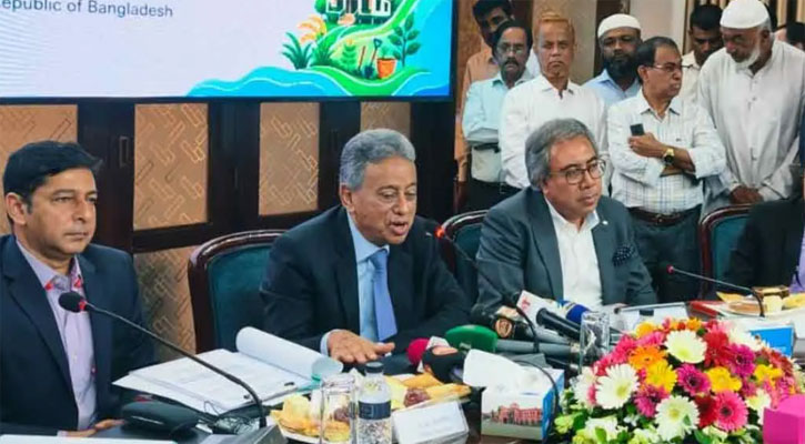 রাজনৈতিক বিবেচনায় ফ্যামিলি কার্ড বিতরণ করা হয়নি: অর্থমন্ত্রী