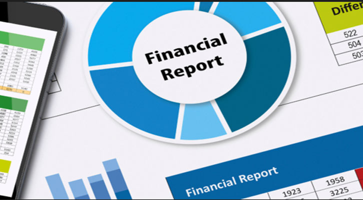 তিন কোম্পানির দ্বিতীয় প্রান্তিক প্রকাশ