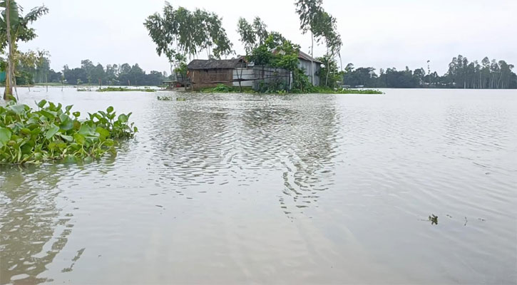 দেশে জুলাই-আগস্টে বন্যার শঙ্কা