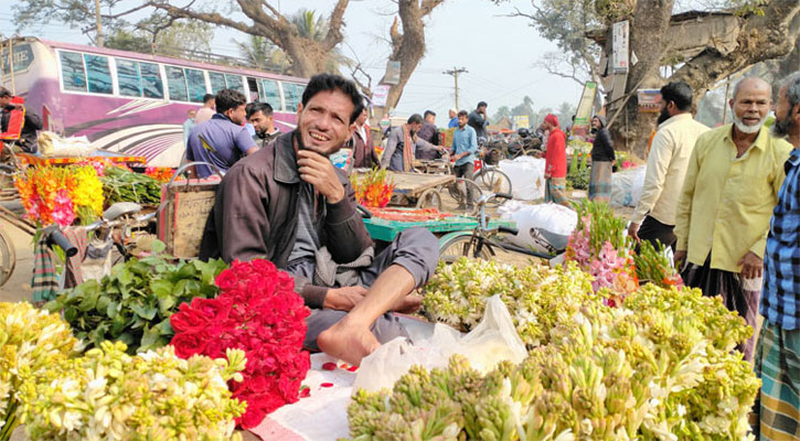 শত কোটি টাকা বিক্রির লক্ষ্য