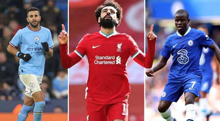 ইংলিশ প্রিমিয়ার লিগে থাকবে ইফতারের বিরতি