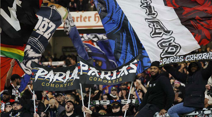 শেষ ষোলোয় জায়গা করে নিলো যারা