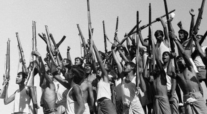 বীর মুক্তিযোদ্ধার সংজ্ঞায় পরিবর্তন, অধ্যাদেশ জারি