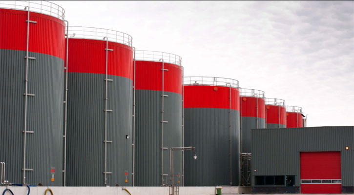 বিশ্ববাজারে ফের বাড়লো জ্বালানি তেলের দাম