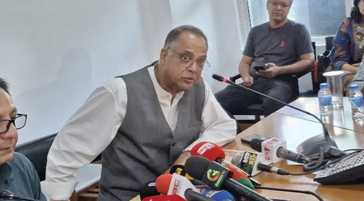 ধর্মঘট করলে এলপিজি ব্যবসায়ীদের বিরুদ্ধে ব্যবস্থা নেয়া হবে: জ্বালানিমন্ত্রী