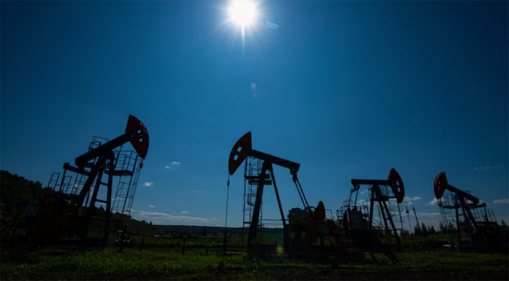 হু হু করে বাড়ছে জ্বালানি তেলের দাম