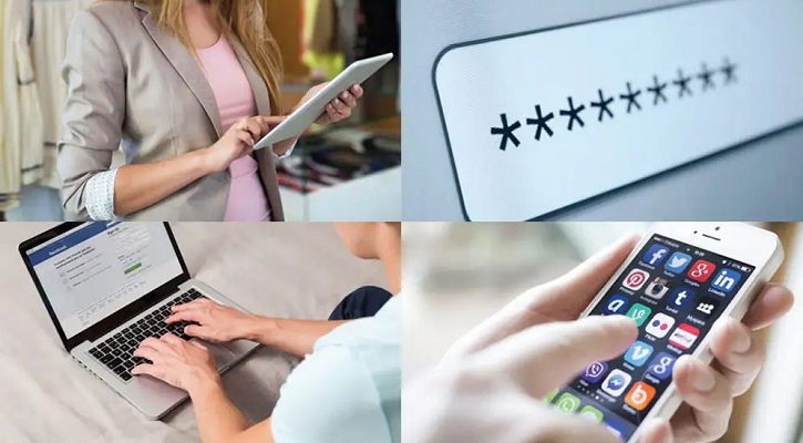 ফোনে ব্যক্তিগত তথ্য সুরক্ষিত রাখবেন যেভাবে