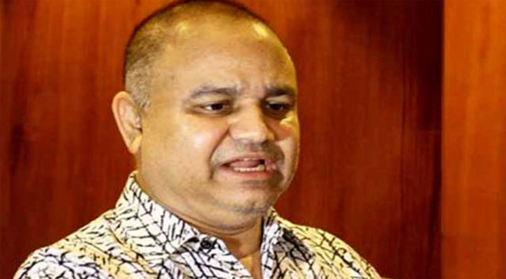 অর্থপাচার মামলা থেকে খালাস পেলেন জি কে শামীম