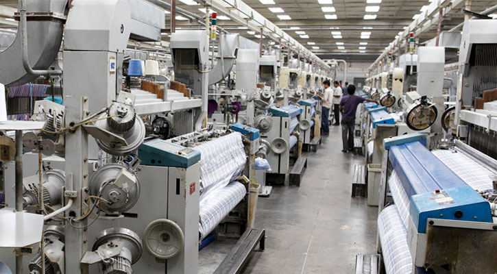 নিয়োগ দিচ্ছে বেক্সিমকো টেক্সটাইল, কর্মস্থল গাজীপুর