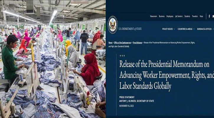 পোশাকে নিষেধাজ্ঞার আশঙ্কায় দূতাবাসের চিঠি