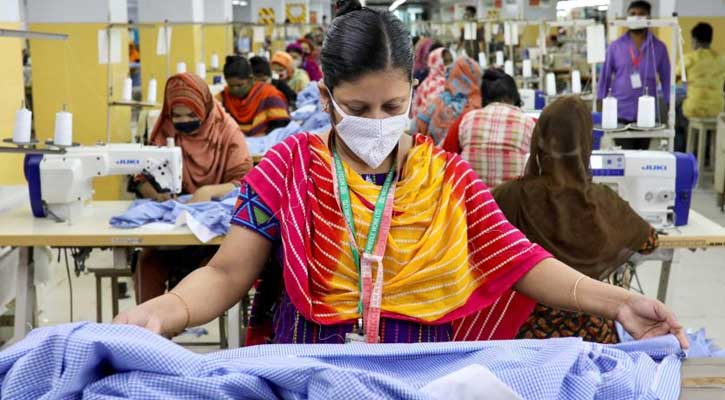 বাংলাদেশসহ পাঁচ দেশের পোশাক খাত নিয়ে তদন্তে যুক্তরাষ্ট্র