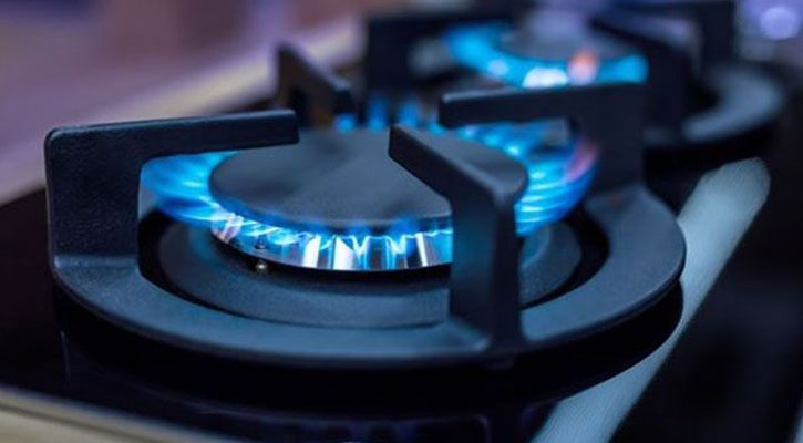 আজ ৬ ঘণ্টা গ্যাস থাকবে না যেসব এলাকায়
