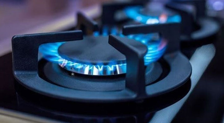 গ্যাস বন্ধ থাকবে যেসব এলাকায়