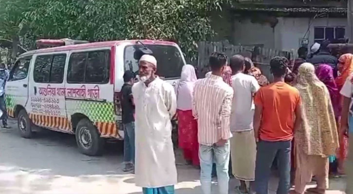 গাজীপুরে একই পরিবারের ৩ জনের মরদেহ উদ্ধার