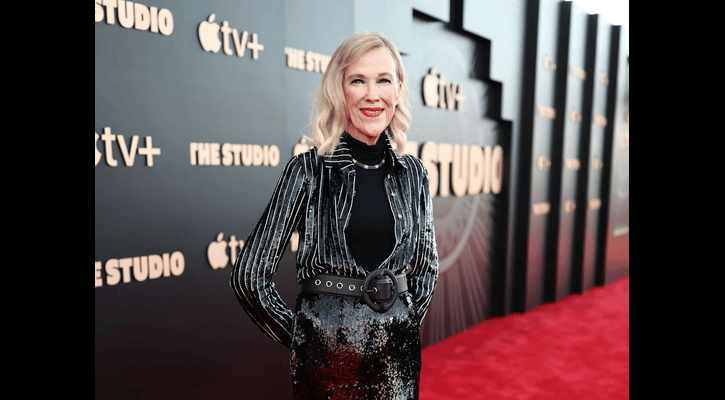 জনপ্রিয় অভিনেত্রী ক্যাথরিন ও’হারা আর নেই, প্রধানমন্ত্রী শোকাহত