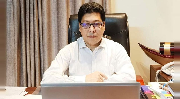 ইউএনওদের বদলি শিগগিরই: প্রতিমন্ত্রী