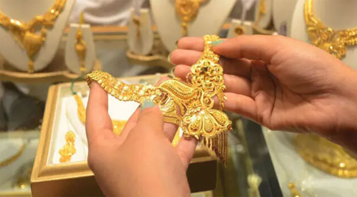 স্বর্ণ ব্যবহারকারীদের জন্য এবার বড় দুঃসংবাদ
