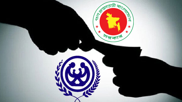 উৎকোচ দিয়ে মিলছে পদায়ন-পদোন্নতি!