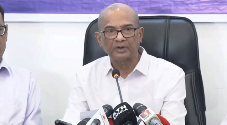 গুম সংক্রান্ত কমিশনে জমা পড়েছে ১৭৫২ অভিযোগ