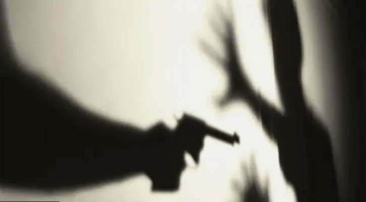 এবার বাড্ডায় একজনকে গুলি করে হত্যা