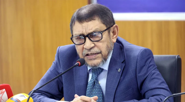 স্বাস্থ্যসেবা মানুষের দোরগোড়ায় পৌঁছাতে সর্বোচ্চ গুরুত্ব দেয়া হচ্ছে: স্বাস্থ্যমন্ত্রী