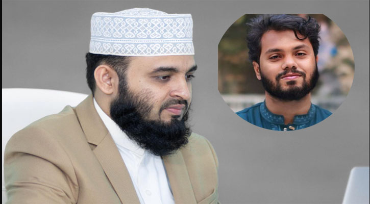 ওসমান হাদি গুলিবিদ্ধ, যে বার্তা দিলেন আজহারী