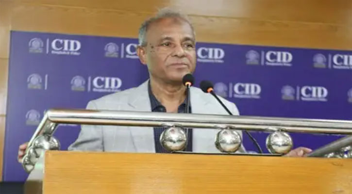 এবারের নির্বাচন রোল মডেল হয়ে থাকবে: স্বরাষ্ট্র উপদেষ্টা