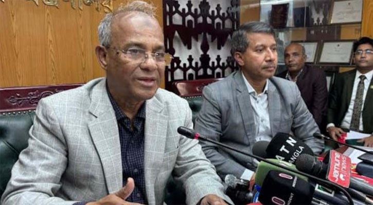 সরকার অপরাধীদের জামিনের বিরুদ্ধে: স্বরাষ্ট্র উপদেষ্টা