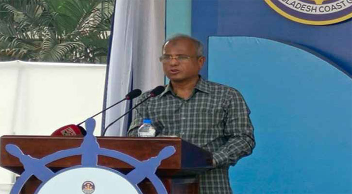 আইনশৃঙ্খলার সদস্যরা কোনো এজেন্ডার সঙ্গে জড়িত হলে কঠোর ব্যবস্থা