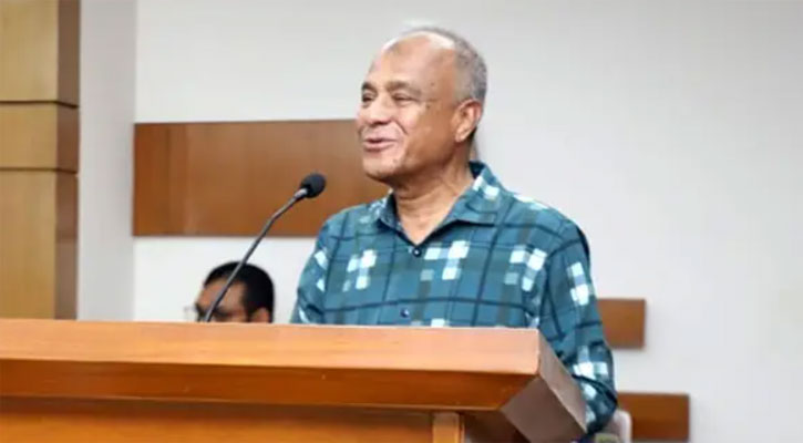 অন্তর্বর্তী সরকারের সময়ে আইনশৃঙ্খলা সদস্য নিয়োগে দুর্নীতি হয়নি