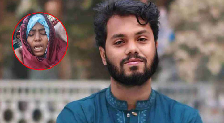 হাদির বোনের বিস্ফোরক মন্তব্য