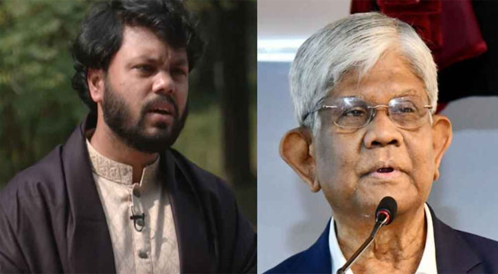 কে বহন করবে হাদির চিকিৎসা ব্যয়, জানালেন অর্থ উপদেষ্টা