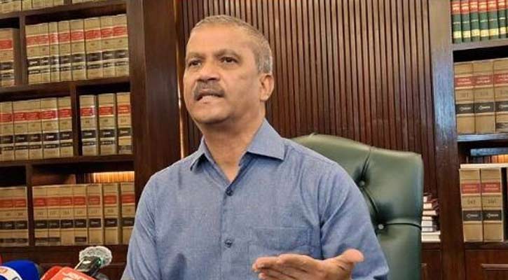 কাজ শুরু করেছে ট্রুথ কমিশন