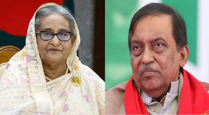 হাসিনা-কামালের মৃত্যুদণ্ডের আবেদন