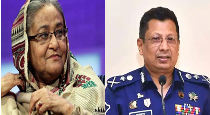 হাসিনার বিরুদ্ধে মামুনের জেরা বৃহস্পতিবার