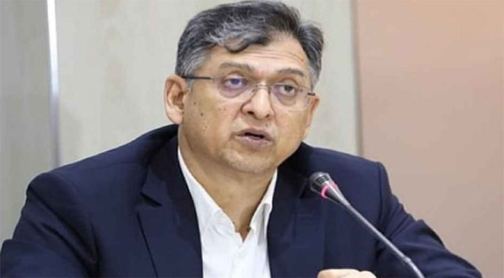 পুলিশকে জনপ্রত্যাশা পূরণ করতে হবে: স্বরাষ্ট্রমন্ত্রী