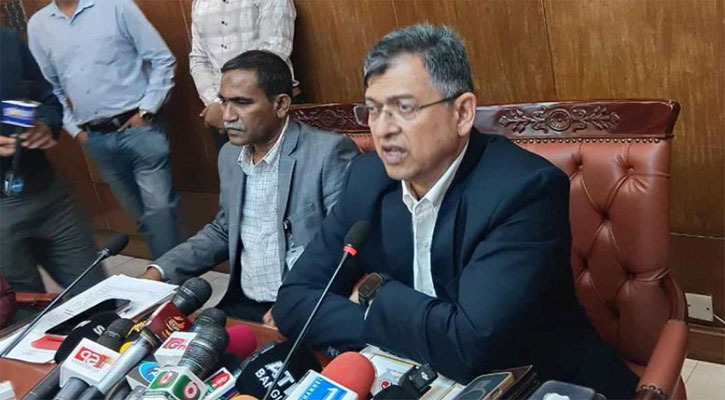 এবার ২৬ মার্চ আলোকসজ্জা করা যাবে না: স্বরাষ্ট্রমন্ত্রী