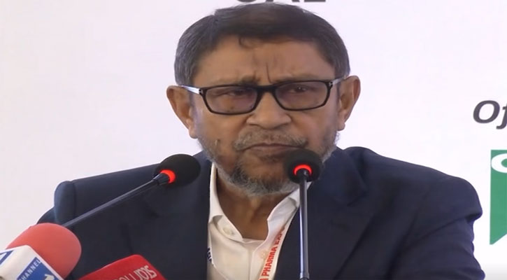 স্বাস্থ্যখাতে অনিয়ম-দুর্নীতি মেনে নেওয়া হবে না: মন্ত্রী