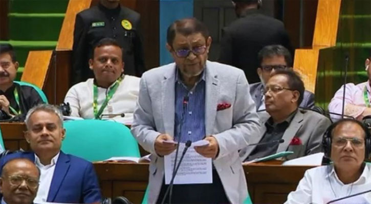 দেশে হামের ভ্যাকসিন মজুত স্থিতিশীল: স্বাস্থ্যমন্ত্রী