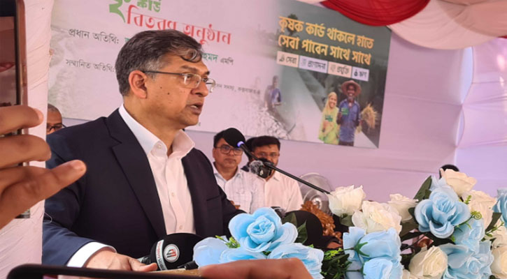 জুয়া ও অনলাইন জুয়া সামাজিক ব্যাধিতে পরিণত হয়েছে: স্বরাষ্ট্রমন্ত্রী