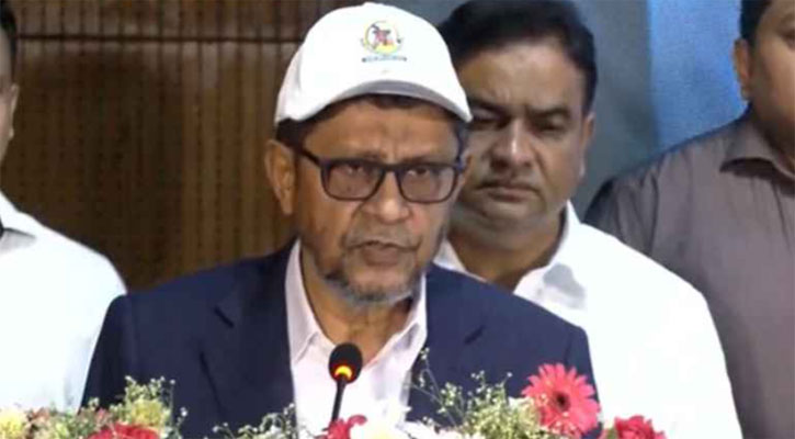 হাম নিয়ন্ত্রণের মধ্যে আনতে সক্ষম হচ্ছি: স্বাস্থ্যমন্ত্রী