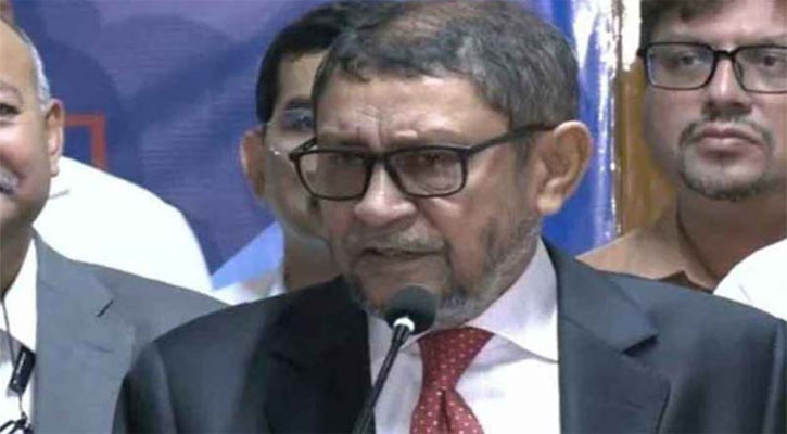 মে মাসের মধ্যেই হাম নিয়ন্ত্রণে আসবে: স্বাস্থ্যমন্ত্রী