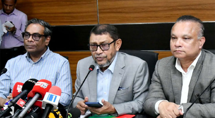 ডেঙ্গু চিকিৎসায় ৮০ শতাংশ পর্যন্ত ছাড়ের ব্যবস্থা করতে হবে: স্বাস্থ্যমন্ত্রী