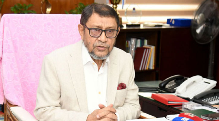 দেশের ৪৯২ স্বাস্থ্য কমপ্লেক্সকে ১০১ শয্যায় উন্নীত করা হবে: স্বাস্থ্যমন্ত্রী