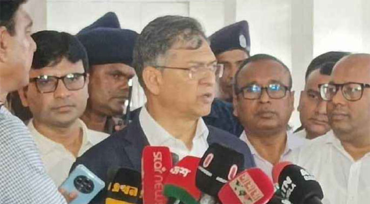 রামিসা হত্যা মামলার রায় কার্যকরে বিলম্ব হবে না: স্বরাষ্ট্রমন্ত্রী